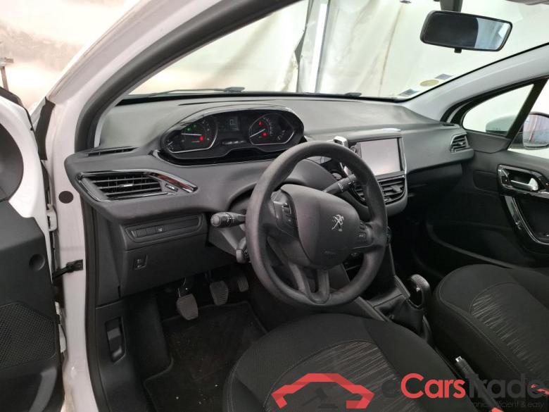 Peugeot BlueHDi 100 S&S PREMIUM PACK 208 Affaire Premium Pack 1.5 HDi 100CV BVM5 E6dT #5