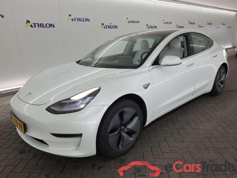 Tesla Model 3 Long Range Dual M. AWD 4D 350kW Athlon Edition #1
