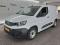 preview Peugeot Partner #0