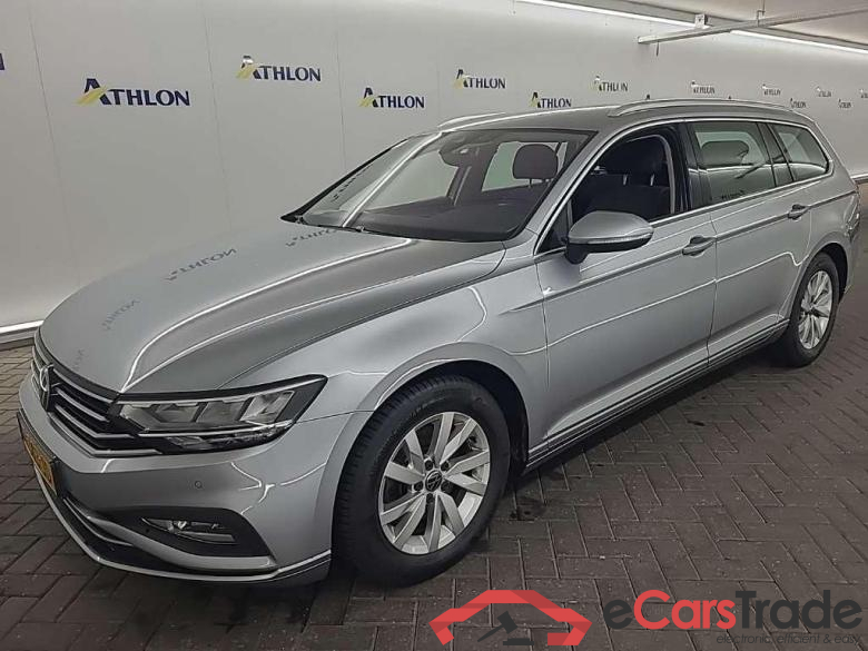 VOLKSWAGEN Passat Variant 1.5 TSI 7-DSG Business 5D 110kW