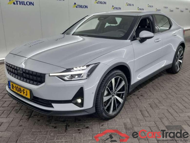 Polestar Polestar 2 78kWh Single Motor Long Range 5D 170kW