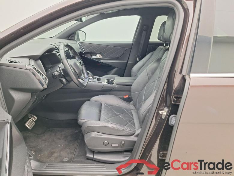 DS, DS7 CB '17, DS 7 Crossback 1.5 BlueHDi 130 Automatic So Chic 5 #6