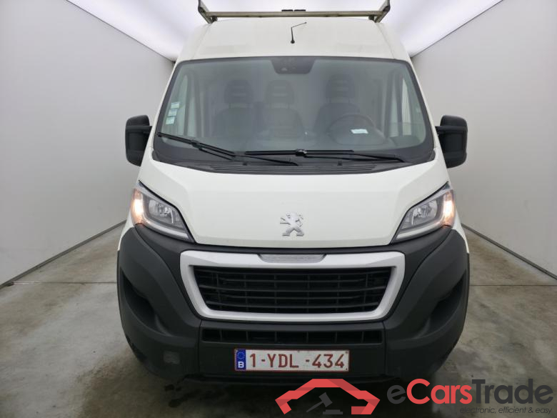 Peugeot Boxer 2.2 BlueHDi S&S 140 Premium 335 L2H2 4d
