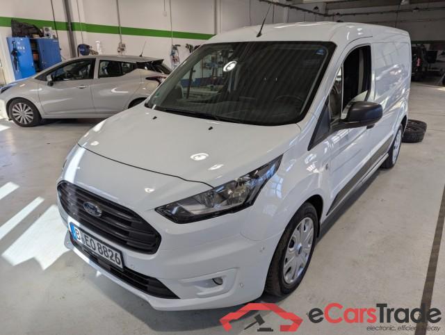 Ford _Transit Connect ´13 Transit Connect Kasten lang Trend 1.5 EcoBlue 88KW AT8 E6dT #1