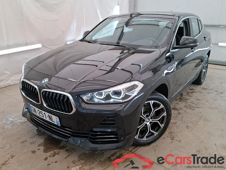 BMW sDrive18i Business DesignDKG7 BMW X2 / 2017 / 5P / SUV sDrive18i Business DesignDKG7 #1