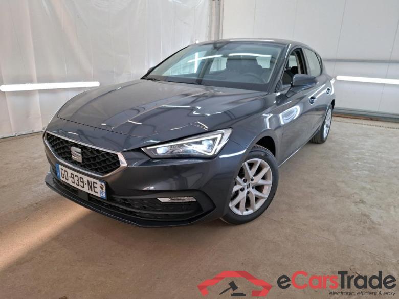 Seat 1.0 TSI 110 S&S Style Business Leon Style 1.0 TSI 110CV BVM6 E6d