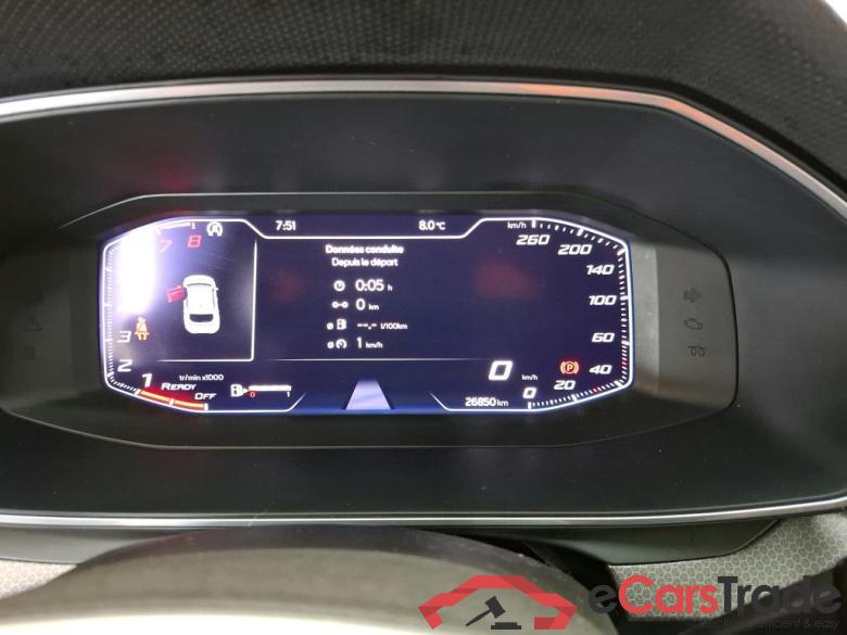 Seat 1.0 TSI 110 S&S Style Business Leon Style 1.0 TSI 110CV BVM6 E6d #6