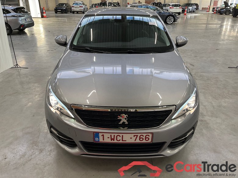 Peugeot, 308 FL'17, Peugeot 308 1.2 PureTech 110 S&S Active 5d - NO COC