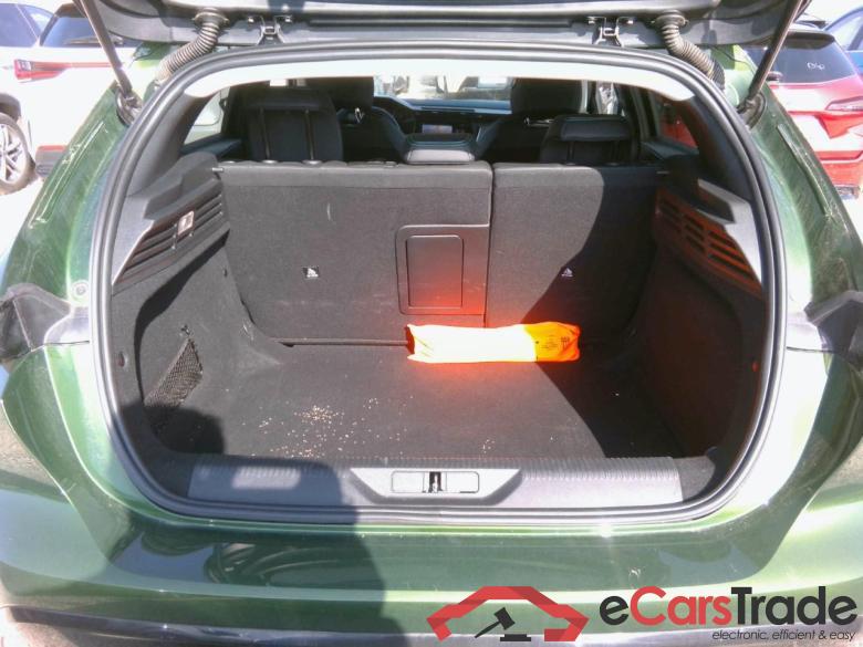 308  Allure 1.2 PURETECH  130CV  BVM6  E6d #6