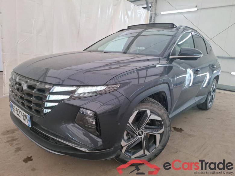 Hyundai 1.6 PHEV 265 HTRAC EXECUTIVE 4WD AUTO HYUNDAI Tucson / 2020 / 5P / SUV 1.6 PHEV 265 HTRAC EXECUTIVE 4WD AUTO #1