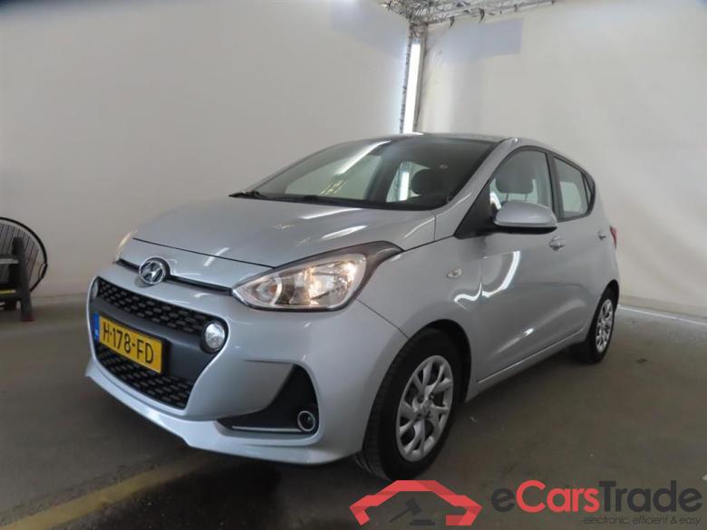 HYUNDAI I10 1.0i Comfort #1