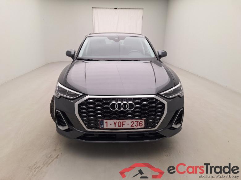 Audi, Q3 SB '19, Audi Q3 Sportback 35 TDI S tronic S Line Business excluweb end 17.04 #1