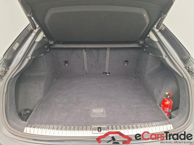 Audi, Q3 SB '19, Audi Q3 Sportback 35 TDI S tronic S Line Business excluweb end 17.04 #5