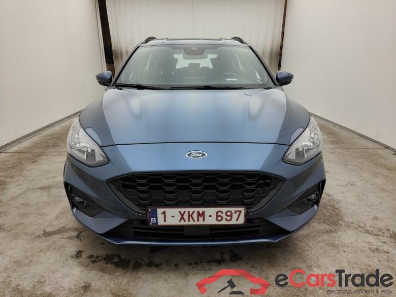 Ford Focus Clipper 1.0i EcoB. 92kW ST-Line Business 5d #1