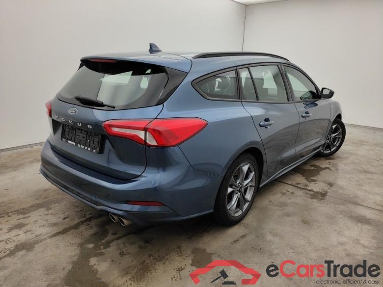 Ford Focus Clipper 1.0i EcoB. 92kW ST-Line Business 5d #5