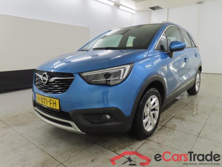 OPEL Crossland X 1.2 T. Innovation #1