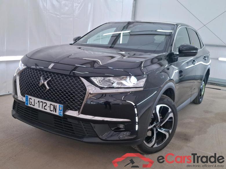 DS BlueHDi 130 Automatique Business 7 Crossback Business 1.5 BlueHDi 130CV BVA8 E6d