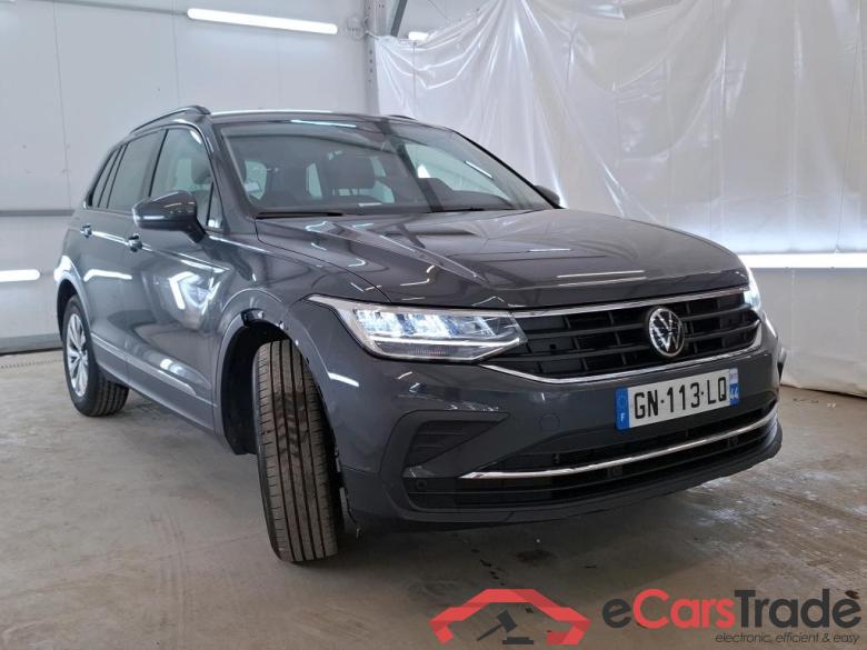 Volkswagen 1.5 TSI 150 DSG7 LIFE BUSI Tiguan Life Plus 1.5 TSI 150CV BVA7 E6d #4