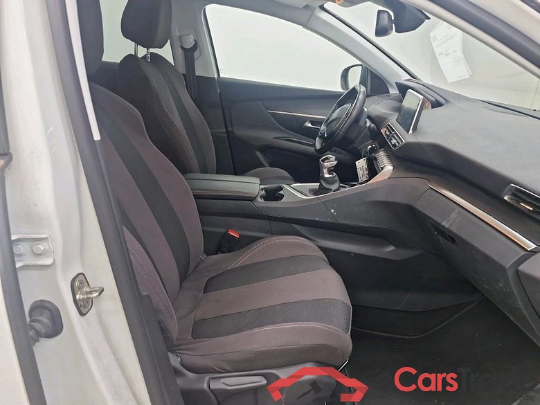 Peugeot Puretech 130 S&S ACTIVE BUSINESS 3008 Active Business 1.2 PureTech 130CV BVM6 E6dT #6