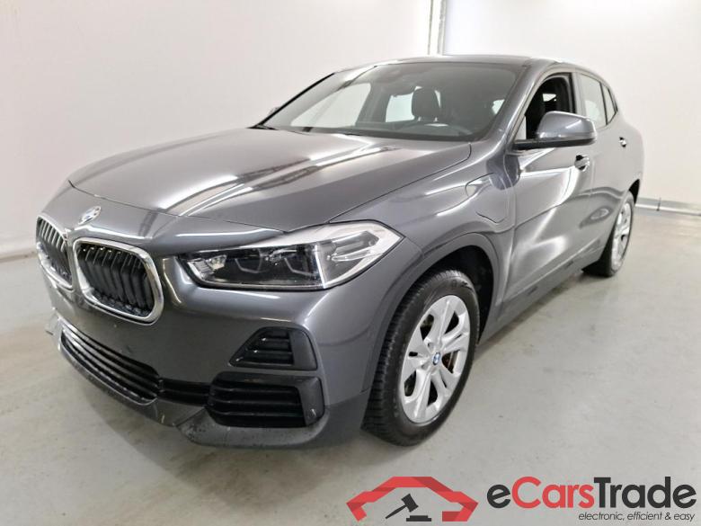 BMW X2 1.5 XDRIVE25E (162KW) Business Plus Mirror #1