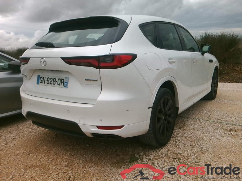 CX-60 E-SKYACTIV 327CH BVA HOM #4