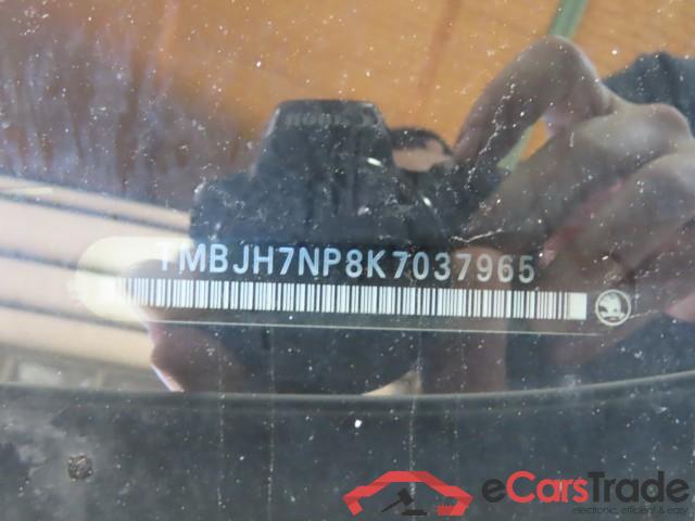 Skoda Superb Wagon ´15 Superb Combi Active 2.0 TDI 110KW AT7 E6dT #5