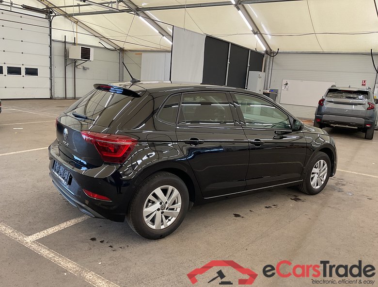 VOLKSWAGEN Polo Polo 1.0 TSI Style OPF DSG #2