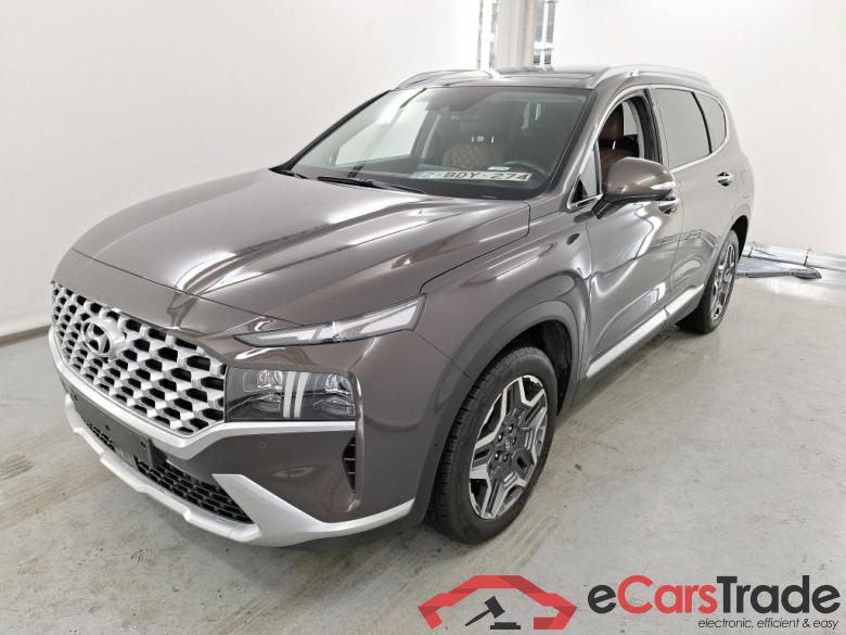 HYUNDAI SANTA FE 1.6 T-GDI PHEV 4WD SHINE AUTO Safety Sensation Family