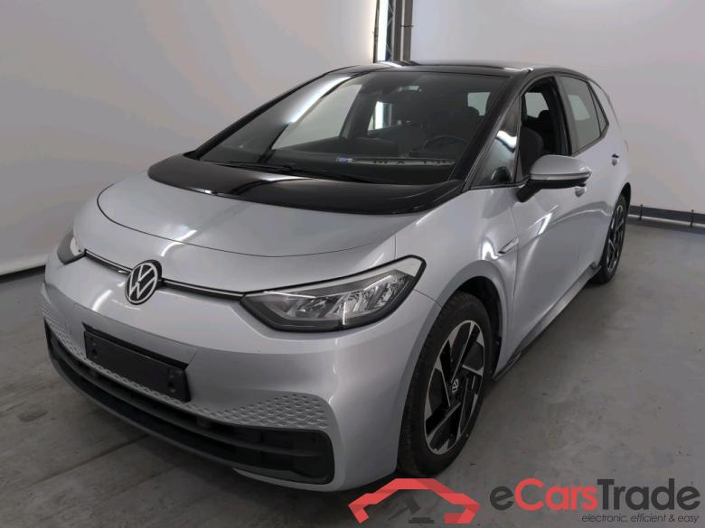 VOLKSWAGEN ID.3 BEV 62KWH 107KW PRO LIFE