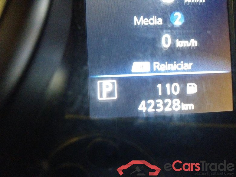 Nissan DIG-T 116 kW (160 CV) E6D DCT N-CONNECTA NISSAN QASHQAI / 2017 / 5P / todoterreno DIG-T 116 kW (160 CV) E6D DCT N-CONNECTA #5