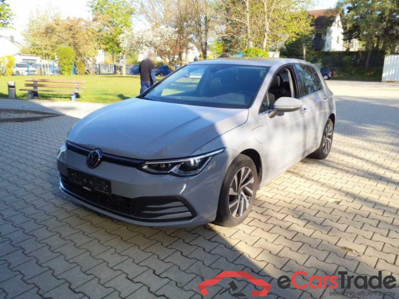 Volkswagen Golf VIII Lim. (CD1)(12.2019->2024) DE - LimS5 1.4 eHybrid EU6d, Style OPF (EURO 6d), 2020 - 2022