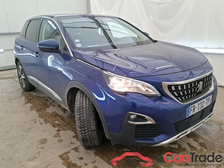 Peugeot Hybrid 225 e-EAT8 ALLURE 3008 Hybrid 225 Allure 1.6 Plug-In 225CV BVA8 E6d #4