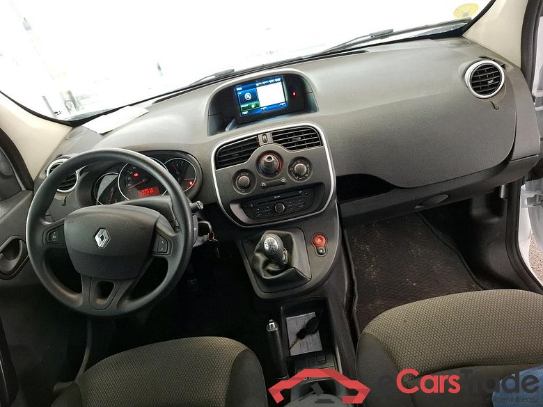 Renault Gd Volume ExtraRLink - Blue dCi 95 Kangoo II Express Maxi Extra (Série Spéciale) 1.5 dCi 95CV BVM6 E6dT #5