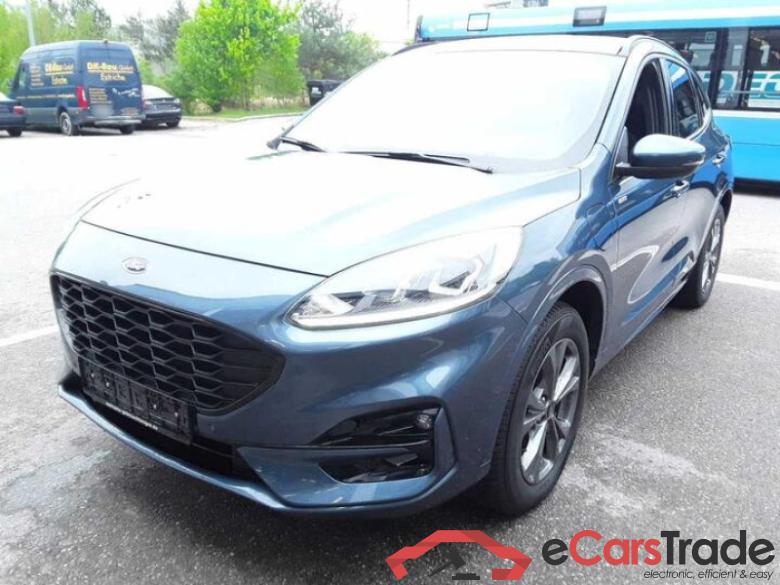 Ford Kuga (2020->) DE - SUV5 2.5 Duratec Plug-in-Hybrid PHEV EU6d, ST-Line (EURO 6d), 2020 - 2024 #1