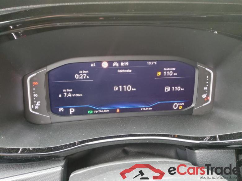 Volkswagen T6.1 Transporter Multivan (SH)(10.2019->2023) DE - Bs4 2.0 TDI EU6d, Multivan Generation Six (EURO 6d), 2020 - 2022 #6