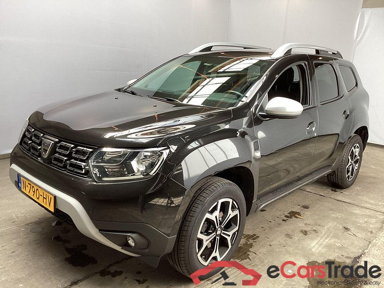 Dacia Duster 1.0 TCe Prestige #1