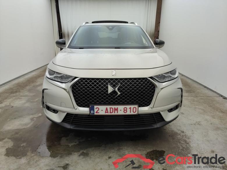 DS 7 Crossback 1.5 BlueHDi 130 Automatic So Chic 5d #1