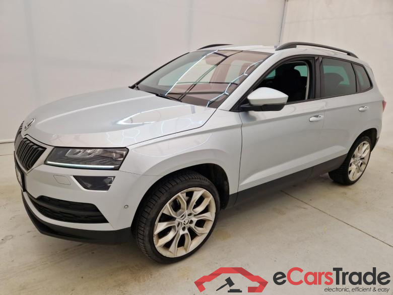 Skoda 1.5 TSI 150CP Style DSG 1.5 TSI 150CP Style DSG
