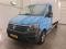 preview Volkswagen Crafter #0