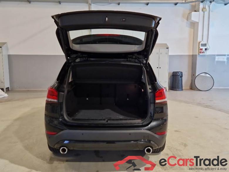 BMW 32 BMW X1 / 2019 / 5P / SUV SDRIVE 20D BUSINESS ADVANTAGE AUTOMATICO #5
