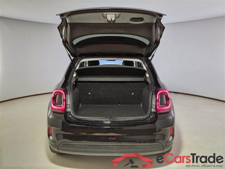 Fiat CONNECT CR21 FIAT 500X / 2018 / 5P / CROSSOVER 1.3 MJET 95CV E6D CONNECT #5