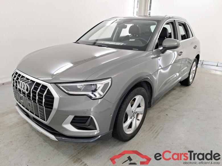 AUDI Q3 - 2019 35 TFSI Advanced S tronic Assistance Platinum