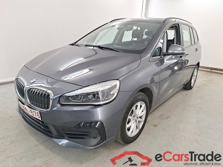 BMW 2 Active Tourer 1.5 218I (100KW) GRAN TOURER ACO Business Edition Business Plus #1