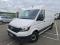 preview Volkswagen Crafter #0