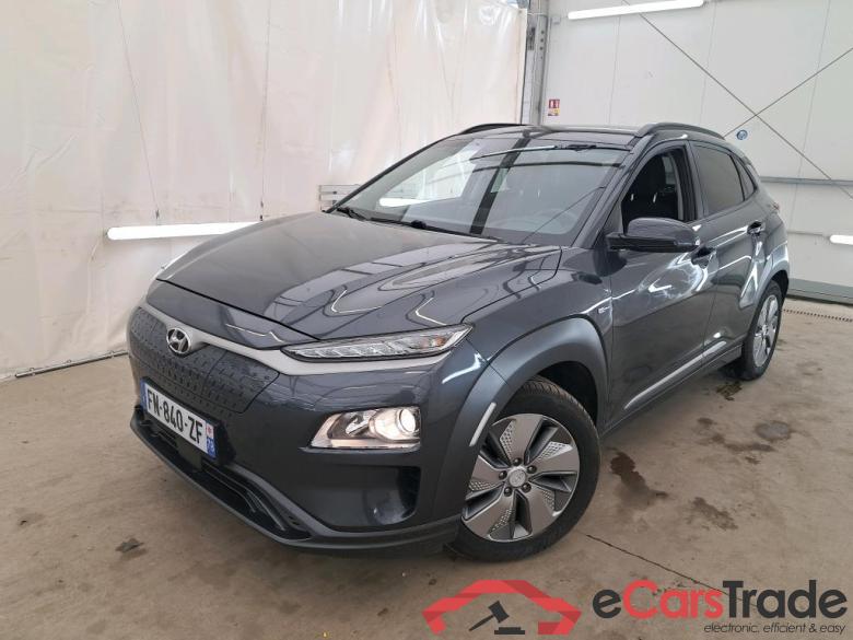 Hyundai ELECTRIQUE 39 kWh 136 ch Creative HYUNDAI Kona / 2017 / 5P / SUV ELECTRIQUE 39 kWh 136 ch Creative #1