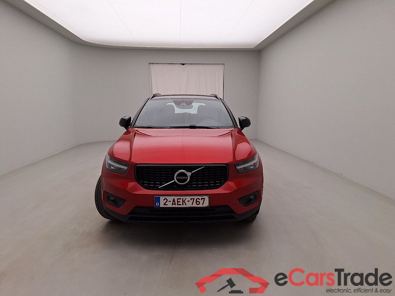 Volvo, XC40 '17, Volvo XC40 T4 Recharge Geartronic R-Design 5d