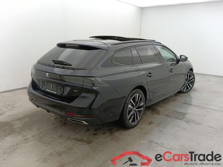 Peugeot 508SW 1.5BHDI130 GT EAT8 excluweb end 10.04 PV AT #2