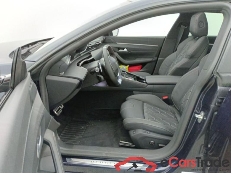 Peugeot 508SW 1.5BHDI130 GT EAT8 excluweb end 10.04 PV AT #3