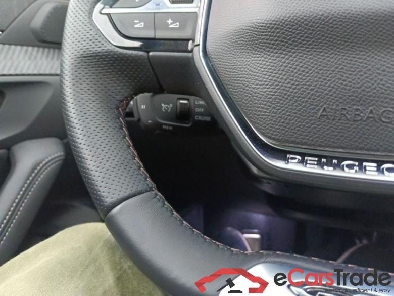 Peugeot 508SW 1.5BHDI130 GT EAT8 excluweb end 10.04 PV AT #5