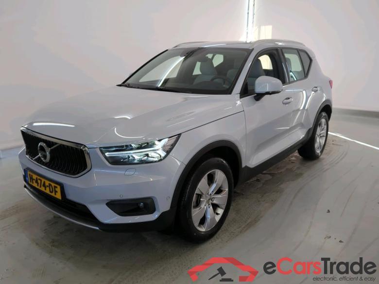 Volvo XC40 '17 Volvo XC40 T3 automaat Momentum Pro 5d #1
